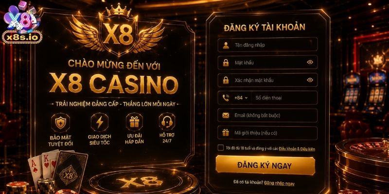 Sản phẩm & trải nghiệm chờ đón bạn sau khi đăng ký