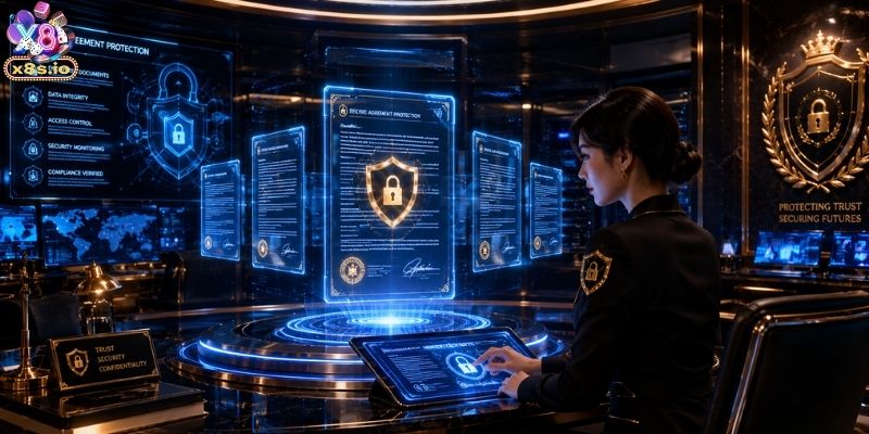 Sản phẩm & trải nghiệm: Quy tắc đặt cược chuẩn mực
